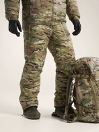 Cold WX Pant SV Multicam Gen 1.3 L-T