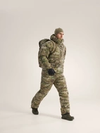 Cold WX Pant SV Multicam Gen 1.3 L-T
