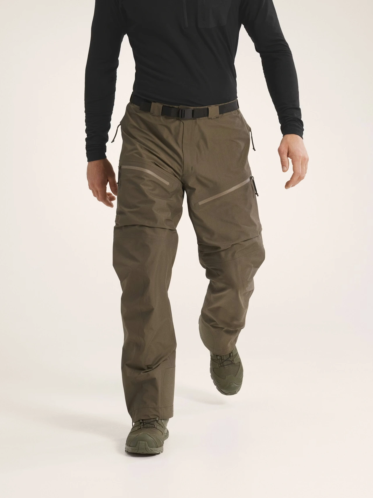 ALPHA PANT MEN'S (GEN2) - Ranger Green M-S