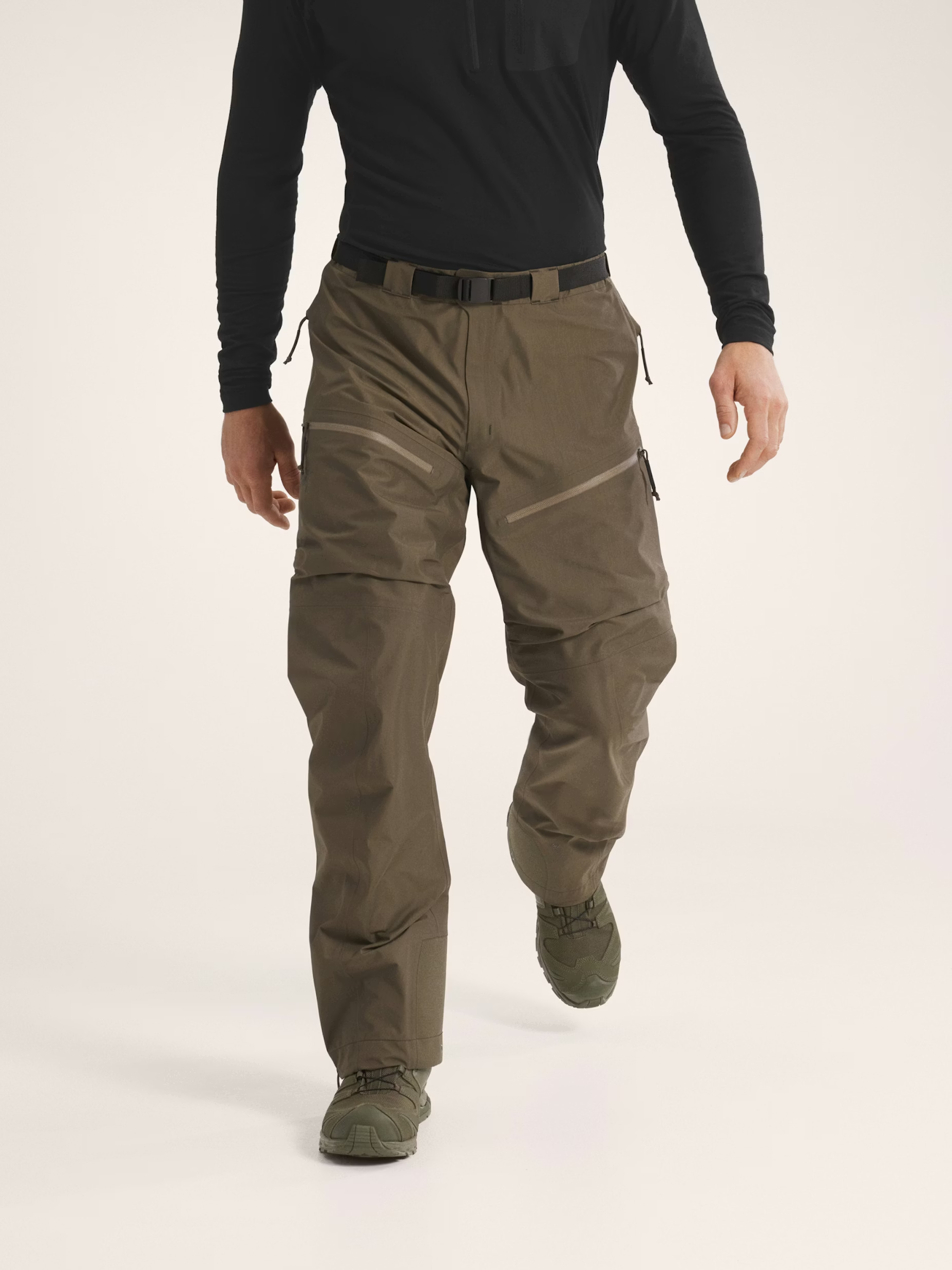 ALPHA PANT MEN'S (GEN2) - Ranger Green