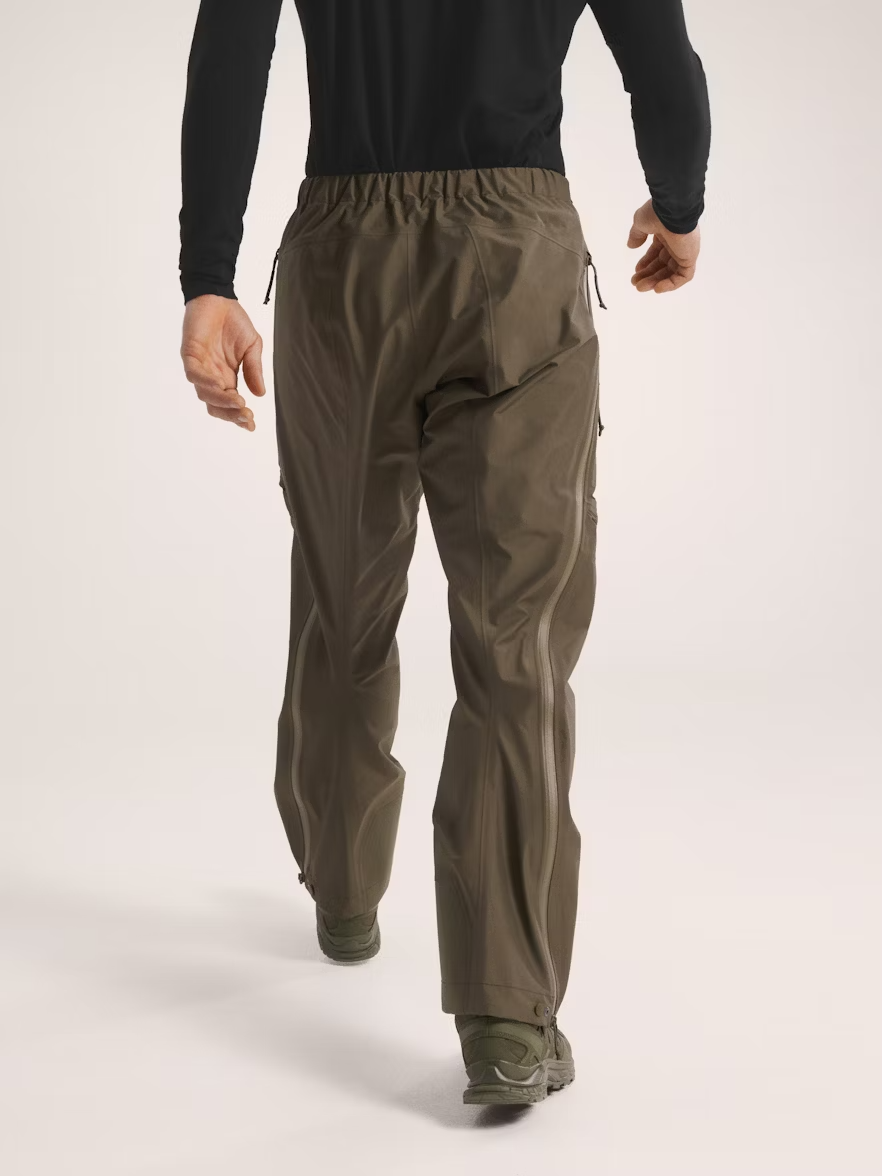 ALPHA PANT MEN'S (GEN2) - Ranger Green M-S