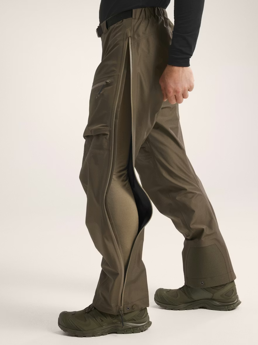 ALPHA PANT MEN'S (GEN2) - Ranger Green M-S