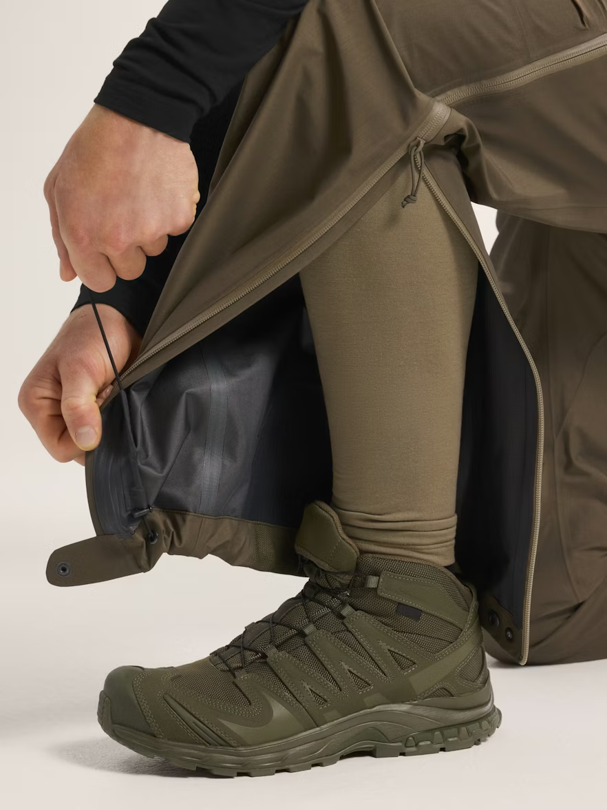 ALPHA PANT MEN'S (GEN2) - Ranger Green M-S