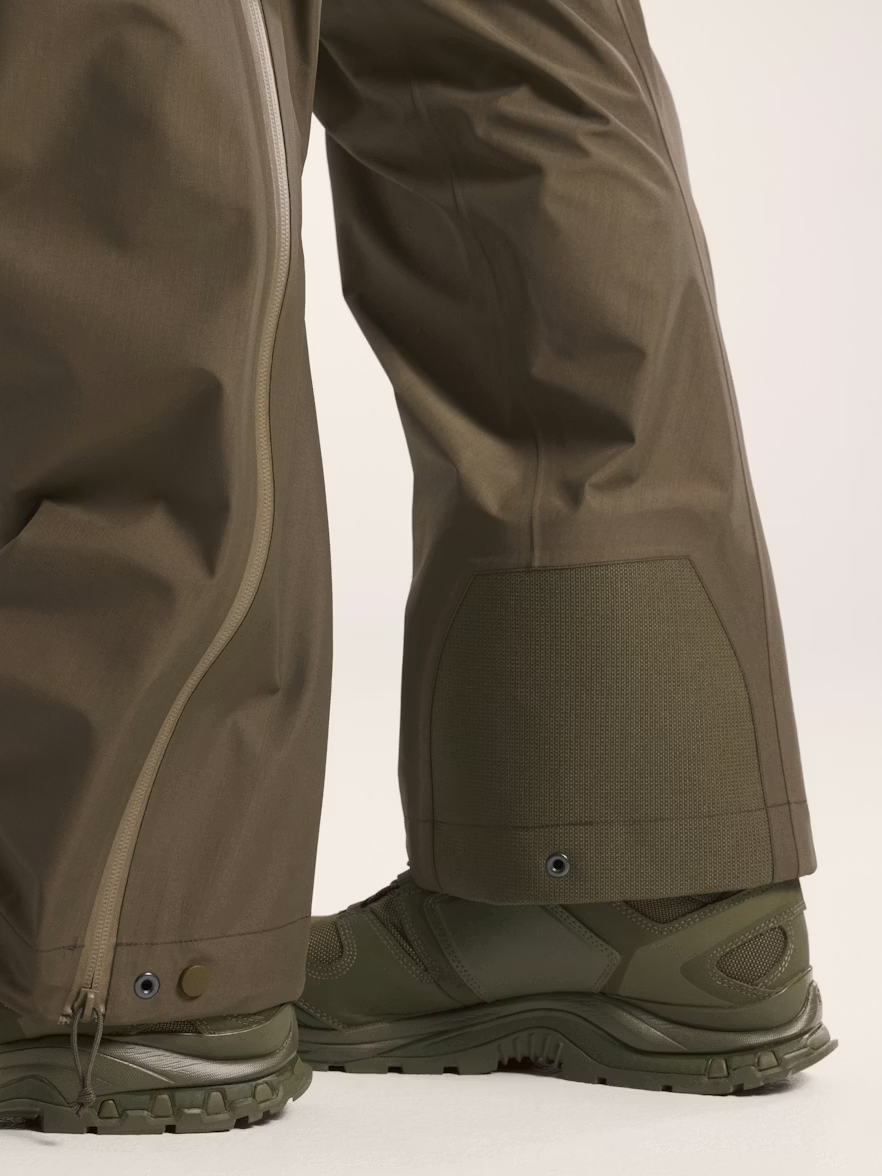 ALPHA PANT MEN'S (GEN2) - Ranger Green M-S