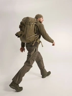 ALPHA PANT MEN'S (GEN2) - Ranger Green M-S