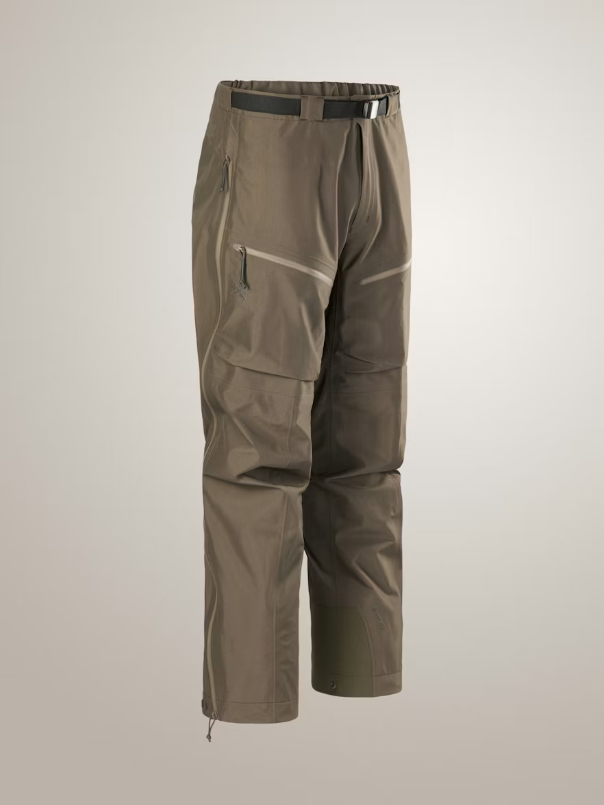ALPHA PANT MEN'S (GEN2) - Ranger Green