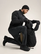 ALPHA PANT MEN'S (GEN2) - Black L