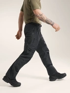 ALPHA PANT MEN'S (GEN2) - Black L