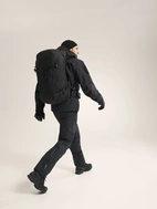 ALPHA PANT MEN'S (GEN2) - Black L