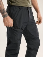 ALPHA PANT MEN'S (GEN2) - Black L