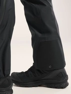 ALPHA PANT MEN'S (GEN2) - Black L