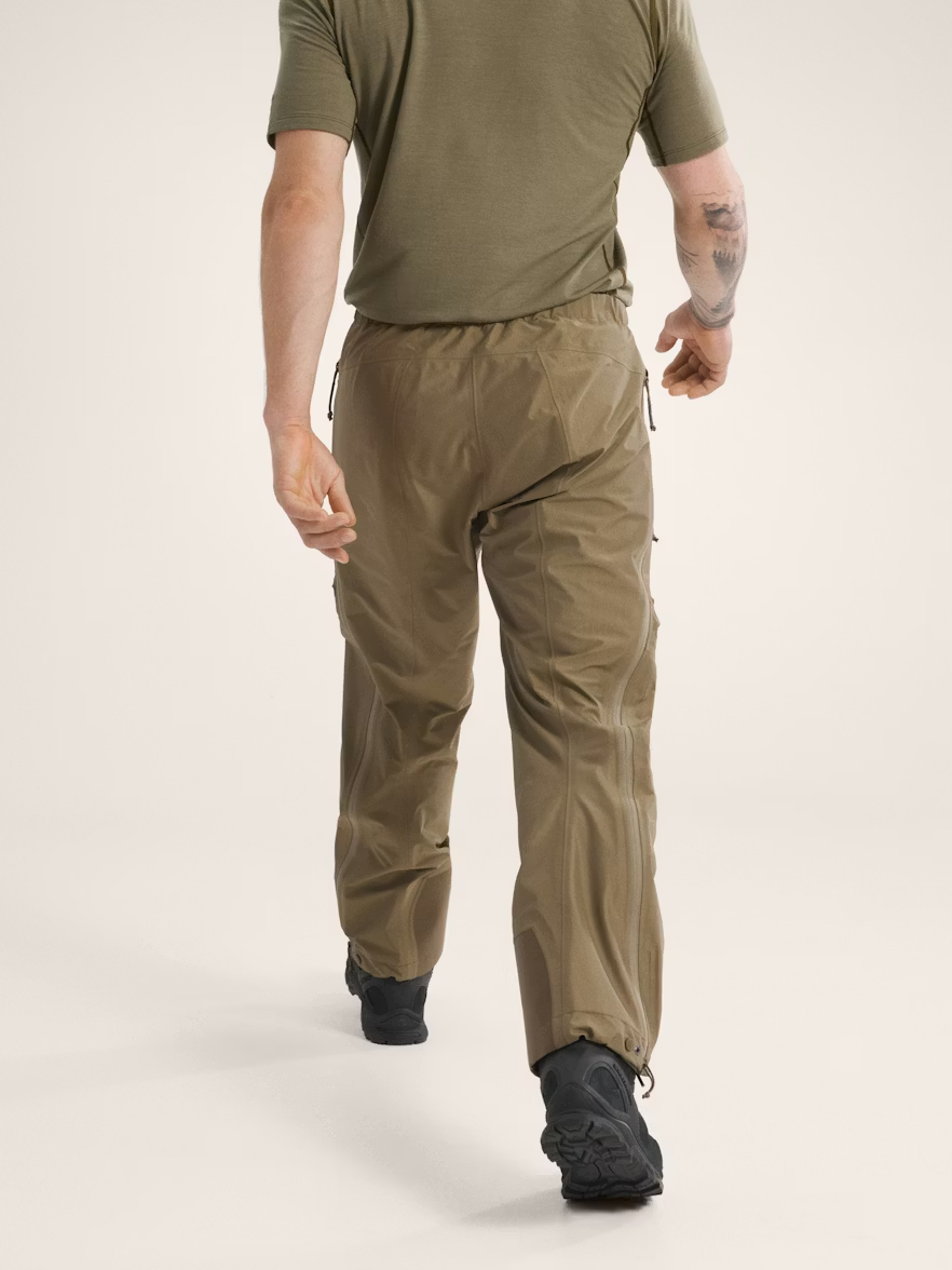 ALPHA PANT MEN'S (GEN2) - Crocodile L