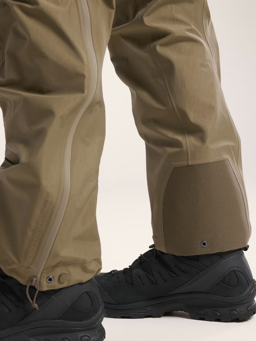 ALPHA PANT MEN'S (GEN2) - Crocodile L