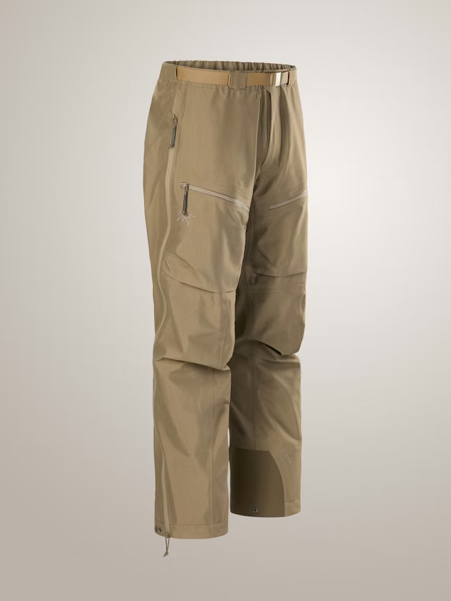 ALPHA PANT MEN'S (GEN2) - Crocodile L