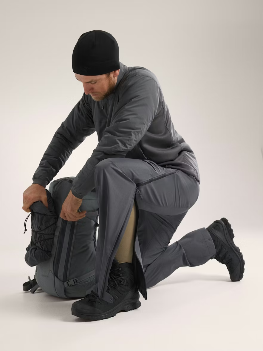 ALPHA PANT MEN'S (GEN2) - WOLF M