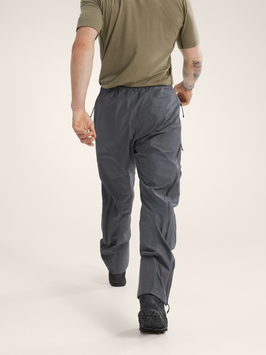 ALPHA PANT MEN'S (GEN2) - WOLF M
