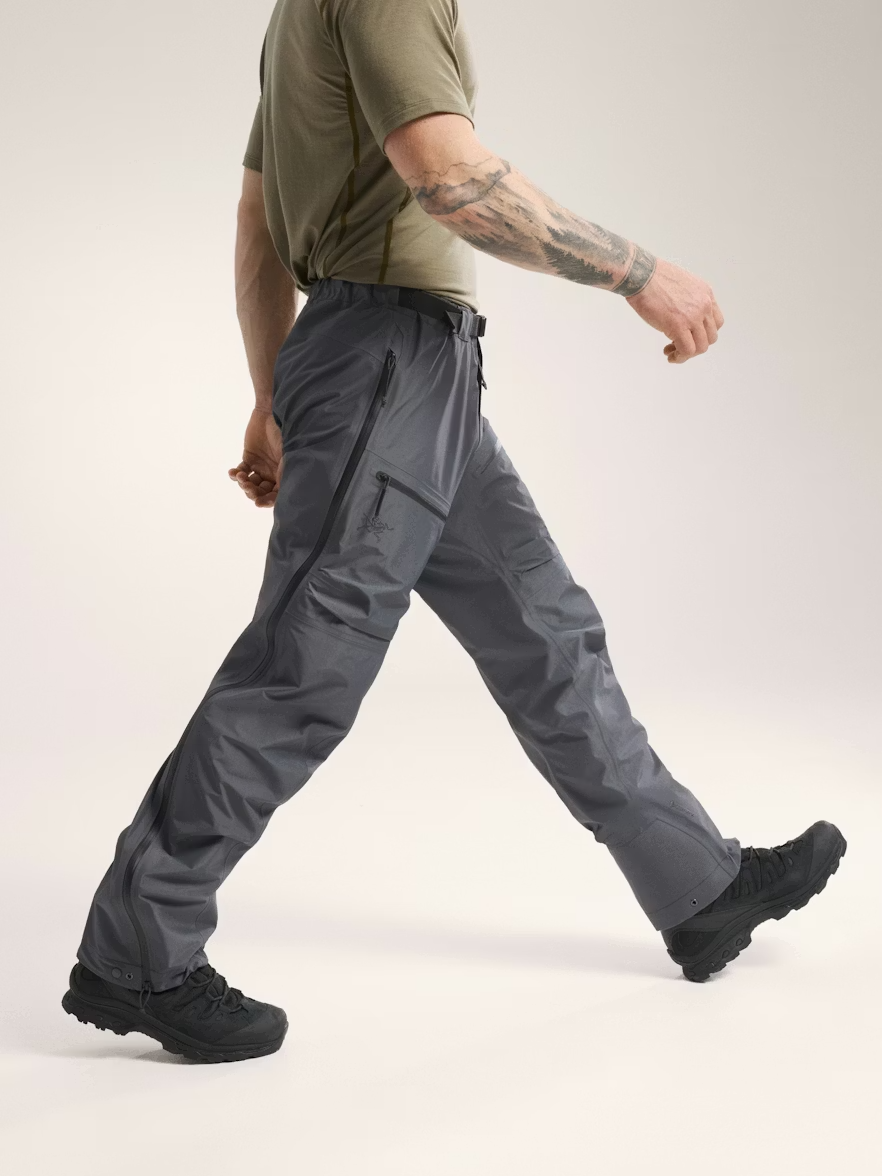 ALPHA PANT MEN'S (GEN2) - WOLF M