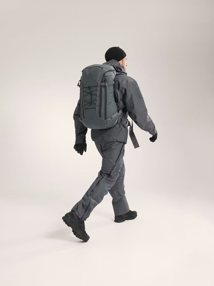 ALPHA PANT MEN'S (GEN2) - WOLF M