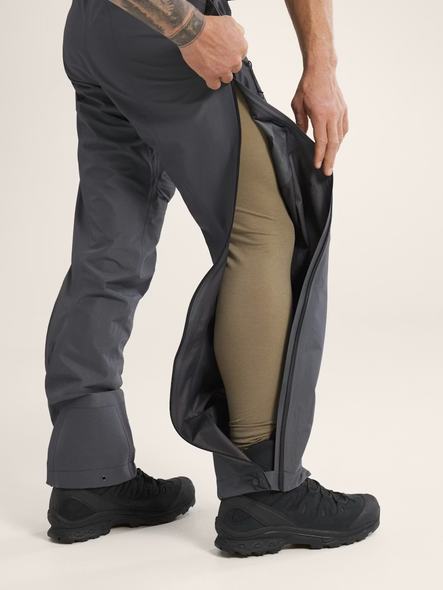 ALPHA PANT MEN'S (GEN2) - WOLF M