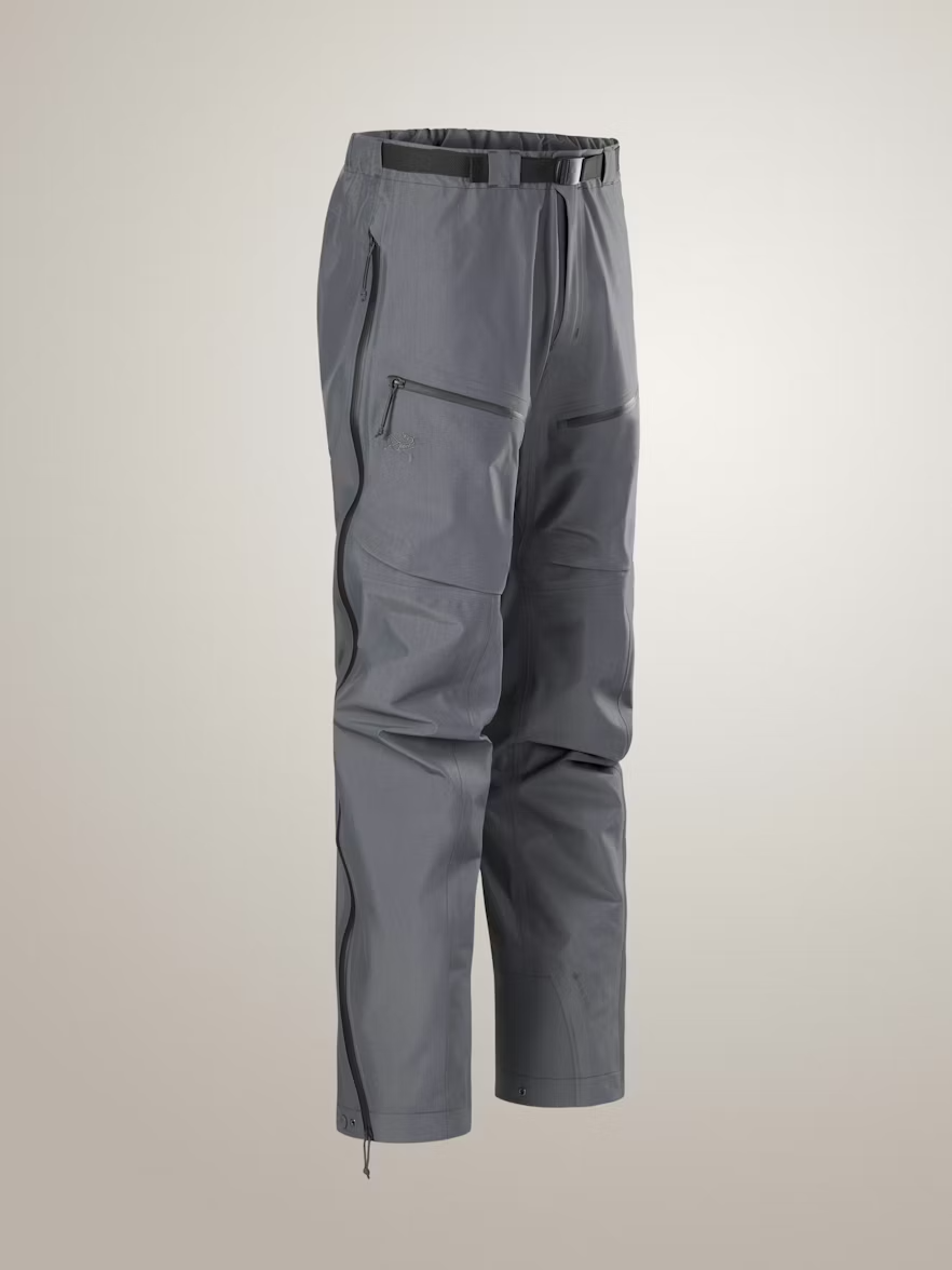 ALPHA PANT MEN'S (GEN2) - WOLF