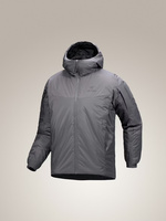 Cold WX Hoody LT Gen 2.1 Wolf