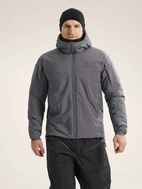 Cold WX Hoody LT Gen 2.1 Wolf X-Small