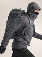 Cold WX Hoody LT Gen 2.1 Wolf X-Small