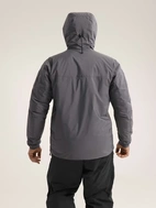 Cold WX Hoody LT Gen 2.1 Wolf X-Small
