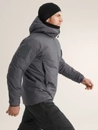 Cold WX Hoody LT Gen 2.1 Wolf X-Small