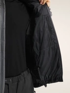 Cold WX Hoody LT Gen 2.1 Wolf X-Small