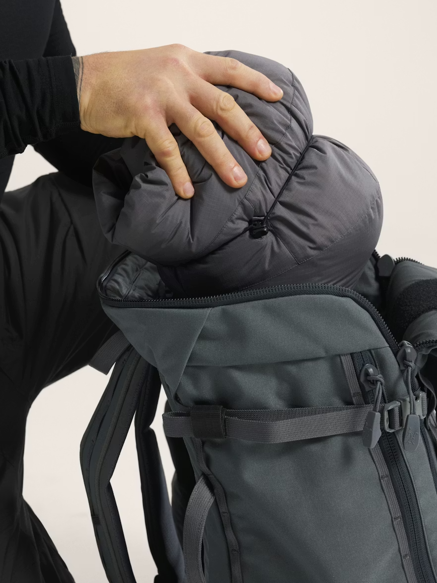 Cold WX Hoody LT Gen 2.1 Wolf X-Small