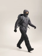 Cold WX Hoody LT Gen 2.1 Wolf X-Small