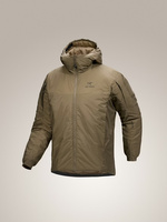 Cold WX Hoody LT Gen 2.1 Crocodile