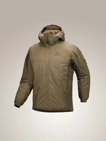 Cold WX Hoody LT Gen 2.1 Crocodile