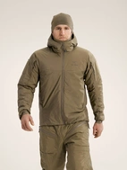 Cold WX Hoody LT Gen 2.1 Crocodile Large