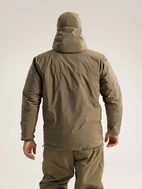 Cold WX Hoody LT Gen 2.1 Crocodile Large