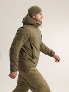 Cold WX Hoody LT Gen 2.1 Crocodile Large