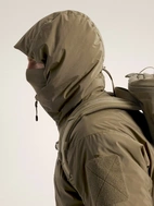 Cold WX Hoody LT Gen 2.1 Crocodile Large