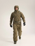 Cold WX Hoody LT Gen 2.1 Crocodile Large