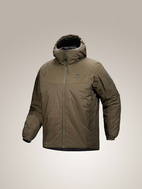 Cold WX Hoody LT Gen 2.1 Ranger Green X-small
