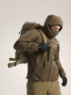 Cold WX Hoody LT Gen 2.1 Ranger Green X-small