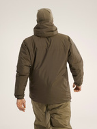 Cold WX Hoody LT Gen 2.1 Ranger Green X-small