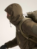 Cold WX Hoody LT Gen 2.1 Ranger Green X-Large