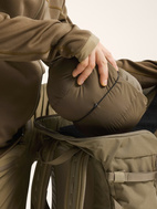 Cold WX Hoody LT Gen 2.1 Ranger Green X-small