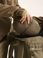 Cold WX Hoody LT Gen 2.1 Ranger Green X-Large