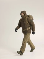 Cold WX Hoody LT Gen 2.1 Ranger Green X-Large