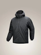 Cold WX Hoody LT Gen 2.1 Black X-Small