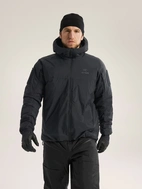 Cold WX Hoody LT Gen 2.1 Black X-Small