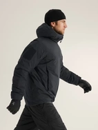 Cold WX Hoody LT Gen 2.1 Black X-Small