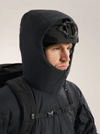 Cold WX Hoody LT Gen 2.1 Black X-Small